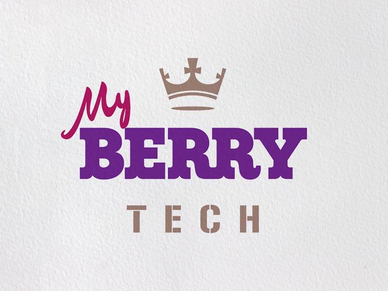 diseño-logo-my-berry-tech