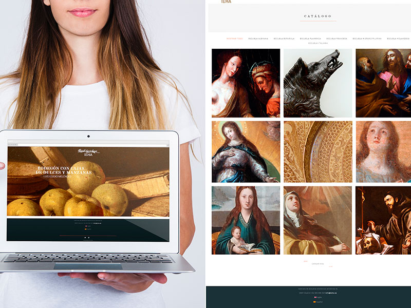 diseño-web-ieha