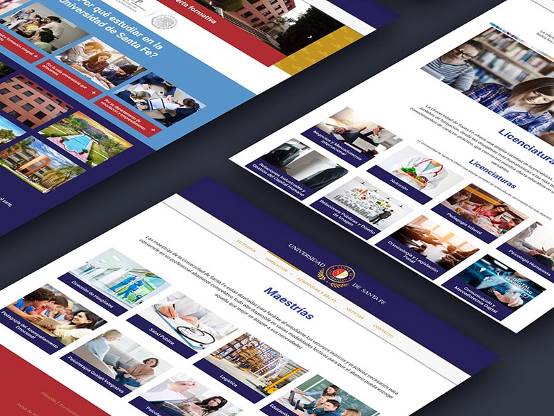 diseño-web-universidad-santa-fe