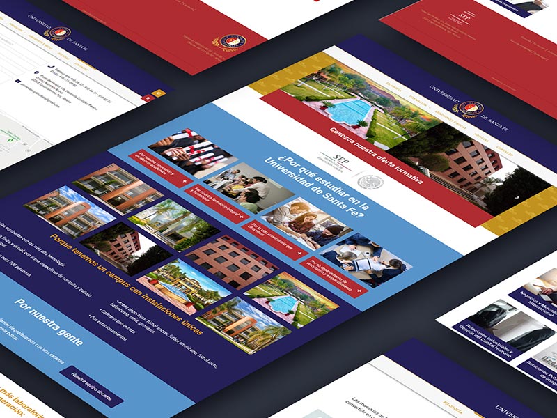 diseño-web-universidad-santa-fe