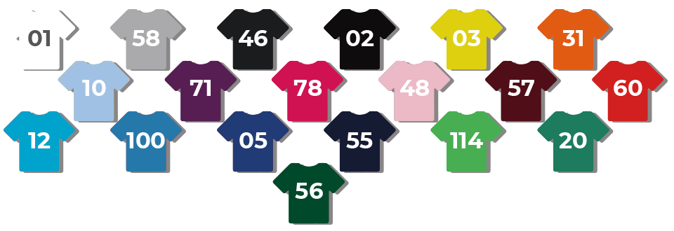 colores-sudaderas-personalizadas